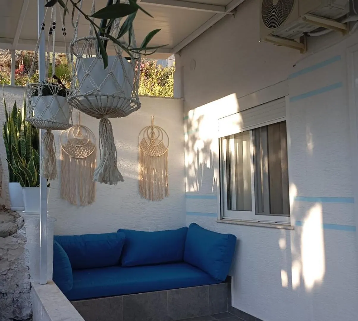 بيت للعطل Villa Klodi ساراندا