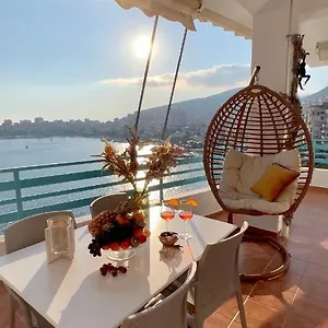  Apartamento Aquamarine
