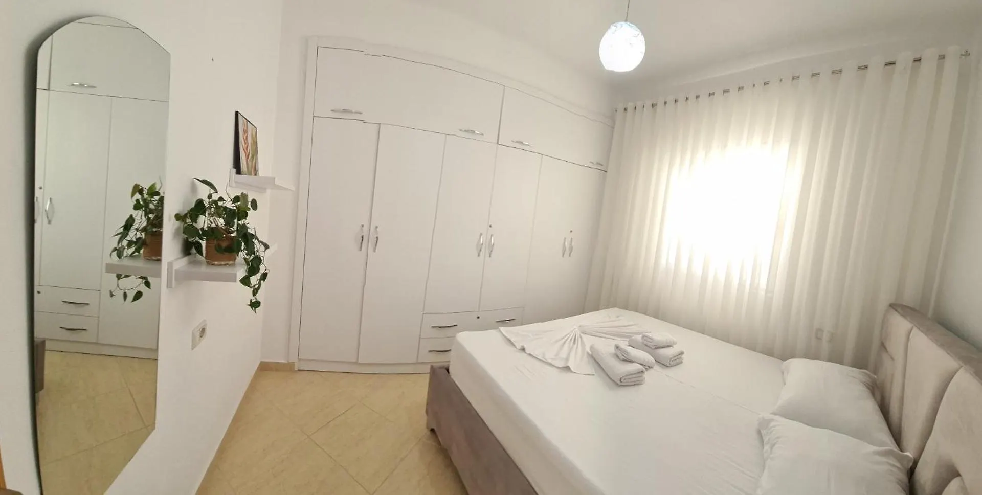 Villa Klodi Sarandë Albanien