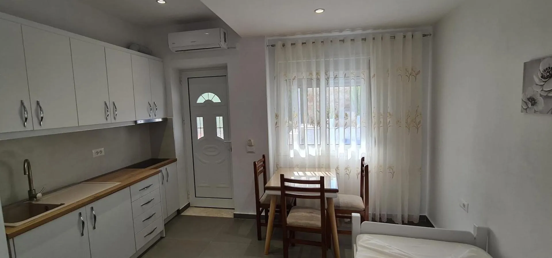 Villa Klodi Sarandë Albanien