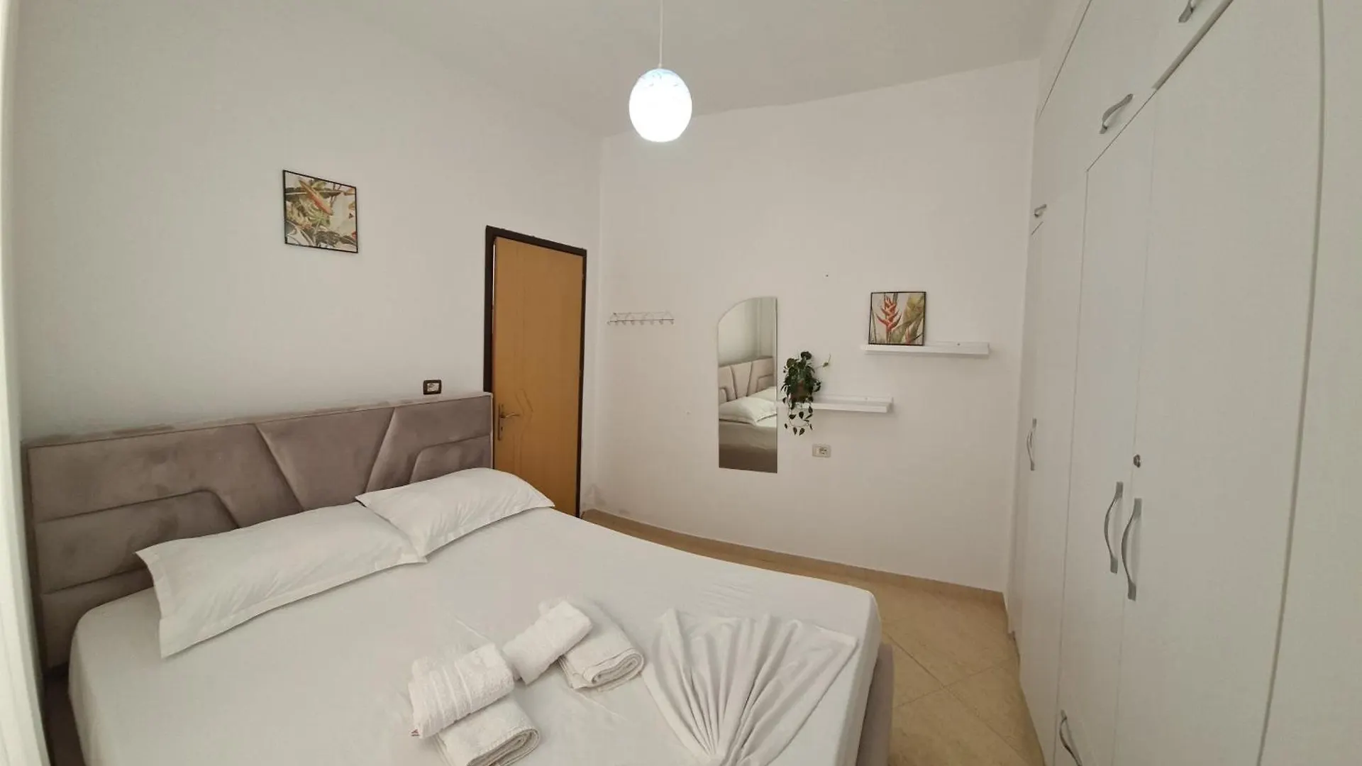 Ferienhaus Villa Klodi Sarandë