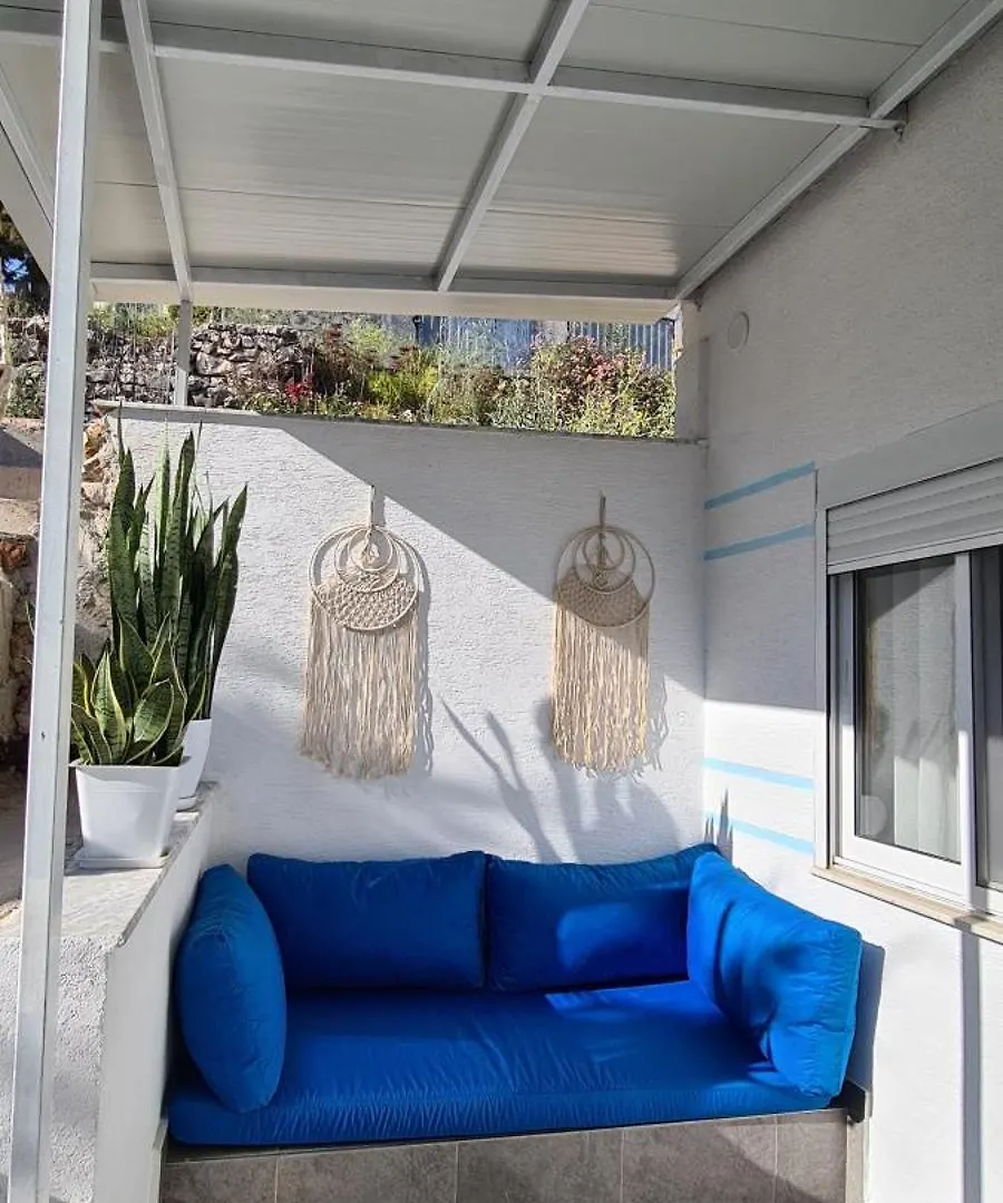 Villa Klodi Sarandë